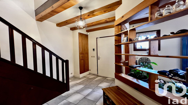 Ma-Cabane - Vente Maison Paray-Vieille-Poste, 130 m²