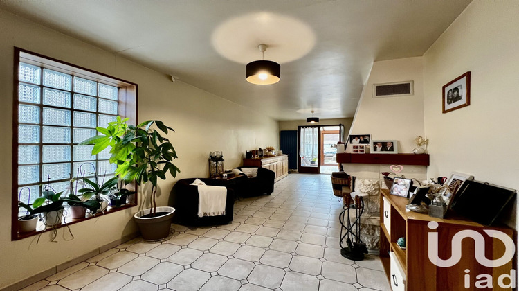 Ma-Cabane - Vente Maison Paray-Vieille-Poste, 130 m²