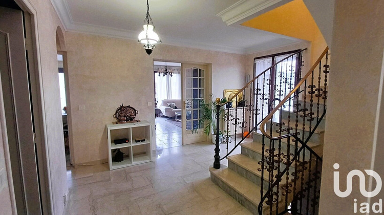 Ma-Cabane - Vente Maison Paray-Vieille-Poste, 160 m²