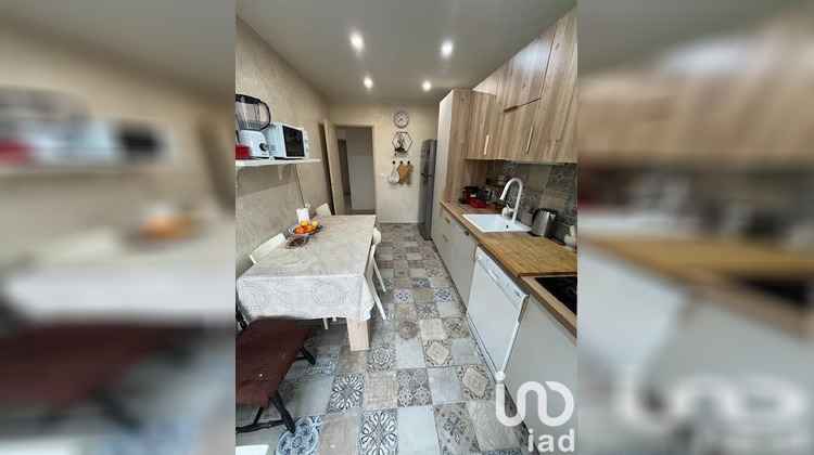 Ma-Cabane - Vente Maison Paray-Vieille-Poste, 160 m²