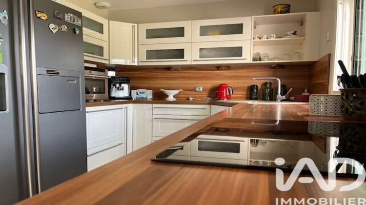 Ma-Cabane - Vente Maison Paray-Vieille-Poste, 120 m²