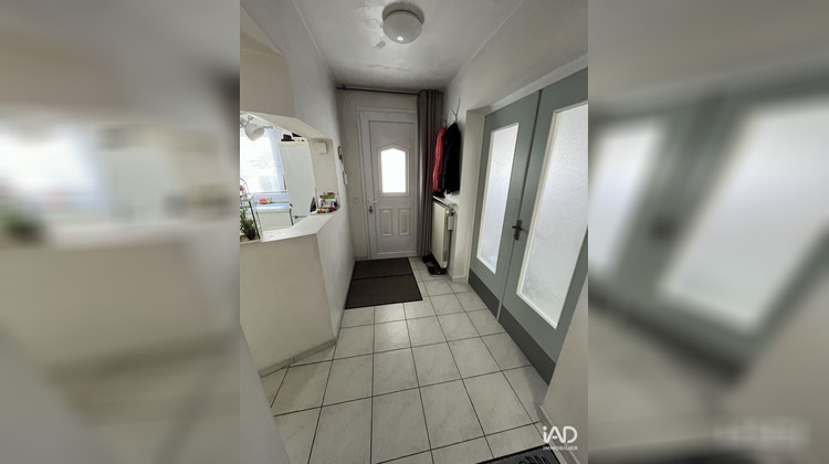 Ma-Cabane - Vente Maison Paray-Vieille-Poste, 90 m²