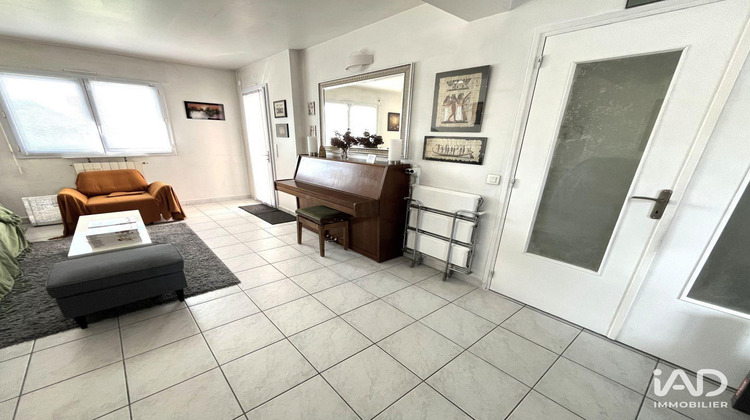 Ma-Cabane - Vente Maison Paray-Vieille-Poste, 90 m²