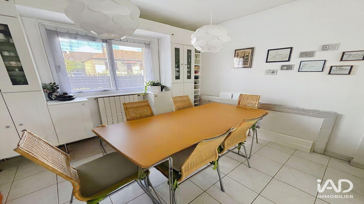 Ma-Cabane - Vente Maison Paray-Vieille-Poste, 90 m²