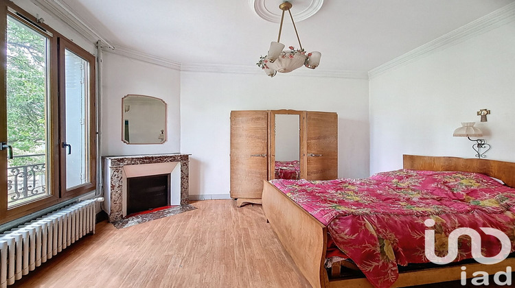 Ma-Cabane - Vente Maison Paray-Vieille-Poste, 112 m²