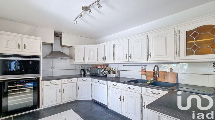 Ma-Cabane - Vente Maison Paray-Vieille-Poste, 91 m²