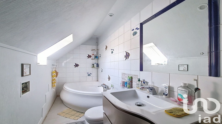 Ma-Cabane - Vente Maison Paray-Vieille-Poste, 91 m²