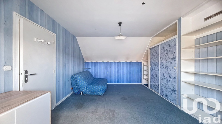 Ma-Cabane - Vente Maison Paray-Vieille-Poste, 91 m²