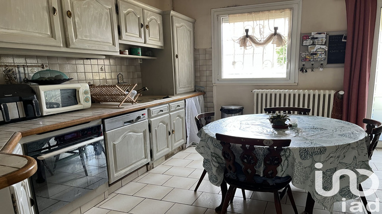 Ma-Cabane - Vente Maison Paray-Vieille-Poste, 102 m²