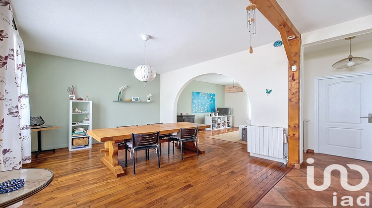 Ma-Cabane - Vente Maison Paray-Vieille-Poste, 130 m²