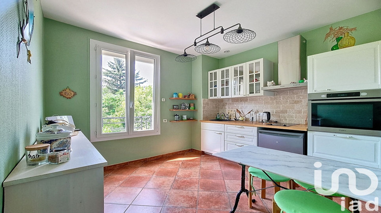 Ma-Cabane - Vente Maison Paray-Vieille-Poste, 130 m²