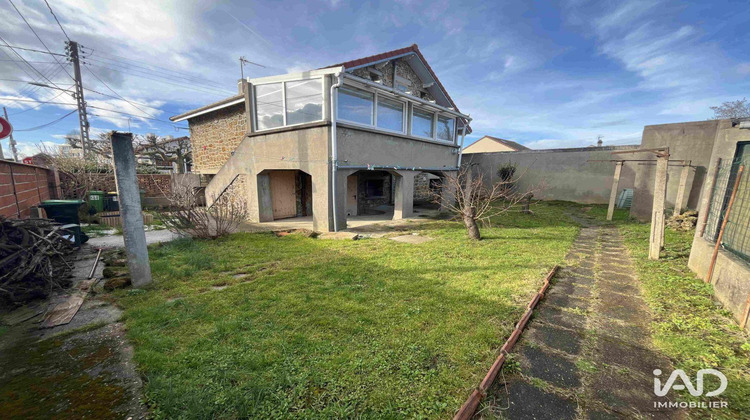 Ma-Cabane - Vente Maison Paray-Vieille-Poste, 83 m²