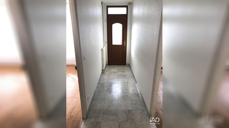 Ma-Cabane - Vente Maison Paray-Vieille-Poste, 83 m²