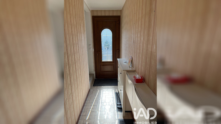 Ma-Cabane - Vente Maison Paray-Vieille-Poste, 127 m²