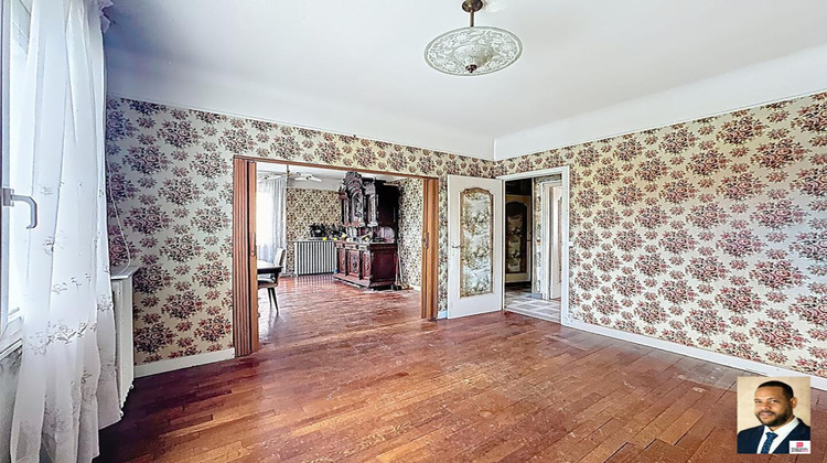 Ma-Cabane - Vente Maison PARAY VIEILLE POSTE, 90 m²