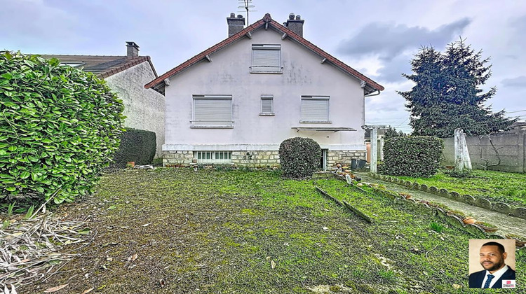 Ma-Cabane - Vente Maison PARAY VIEILLE POSTE, 90 m²