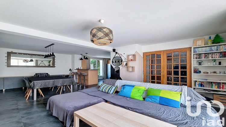 Ma-Cabane - Vente Maison Paray-Vieille-Poste, 136 m²