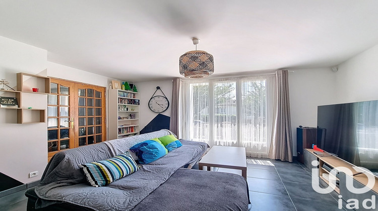 Ma-Cabane - Vente Maison Paray-Vieille-Poste, 136 m²