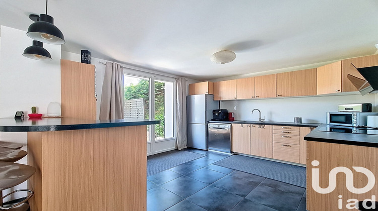 Ma-Cabane - Vente Maison Paray-Vieille-Poste, 136 m²