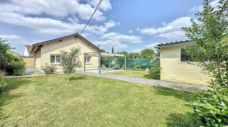 Ma-Cabane - Vente Maison Paray-Vieille-Poste, 70 m²