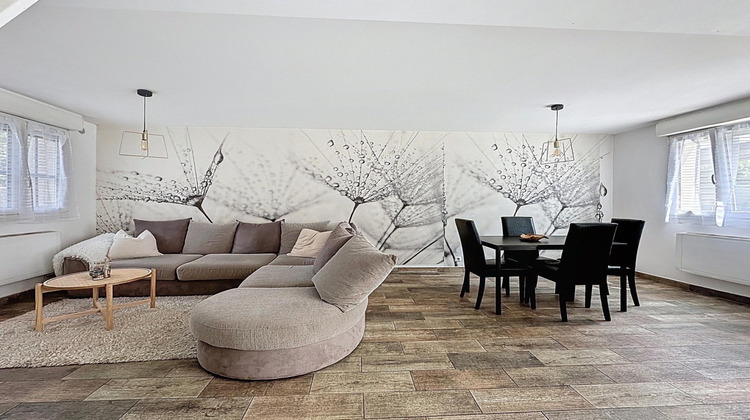 Ma-Cabane - Vente Maison Paray-Vieille-Poste, 70 m²