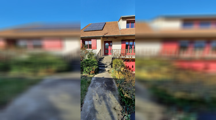 Ma-Cabane - Vente Maison Paray-Vieille-Poste, 131 m²