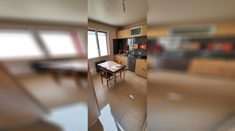 Ma-Cabane - Vente Maison Paray-Vieille-Poste, 131 m²