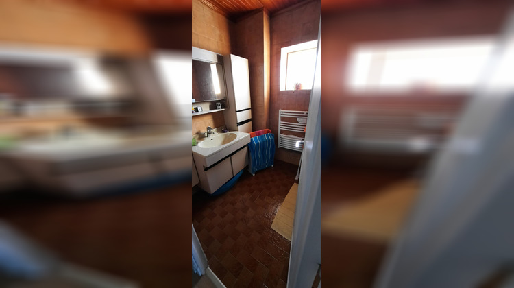 Ma-Cabane - Vente Maison Paray-Vieille-Poste, 131 m²