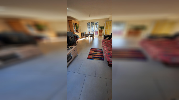 Ma-Cabane - Vente Maison Paray-Vieille-Poste, 131 m²