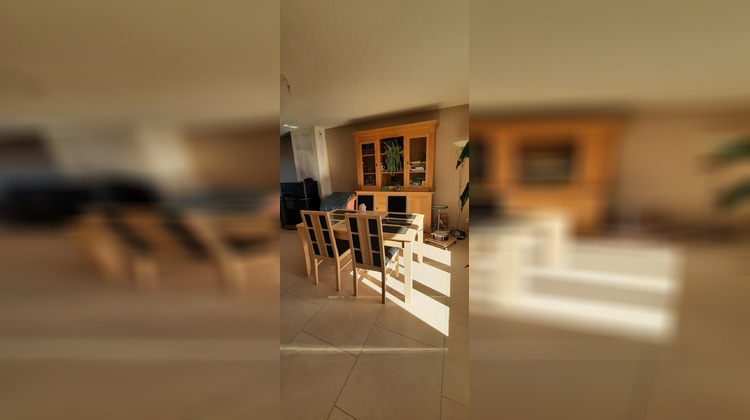 Ma-Cabane - Vente Maison Paray-Vieille-Poste, 131 m²