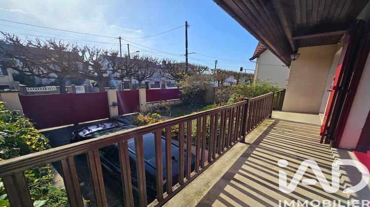 Ma-Cabane - Vente Maison Paray-Vieille-Poste, 131 m²
