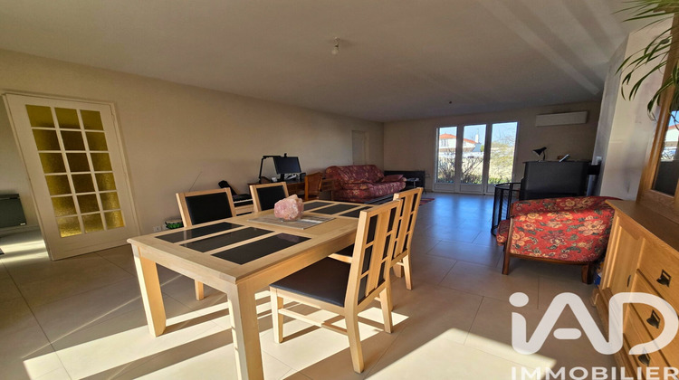 Ma-Cabane - Vente Maison Paray-Vieille-Poste, 131 m²