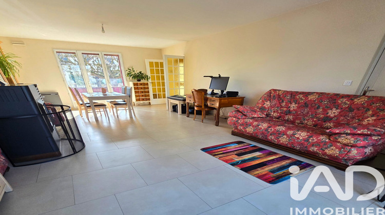 Ma-Cabane - Vente Maison Paray-Vieille-Poste, 131 m²
