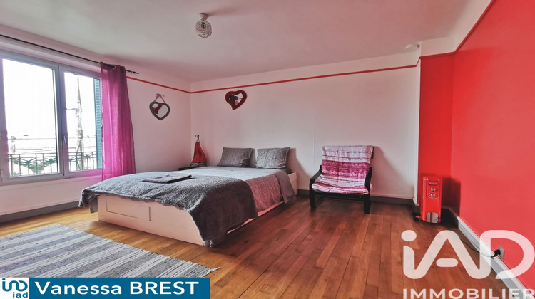 Ma-Cabane - Vente Maison Paray-Vieille-Poste, 160 m²
