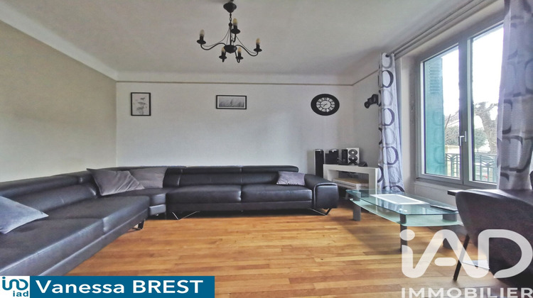 Ma-Cabane - Vente Maison Paray-Vieille-Poste, 160 m²
