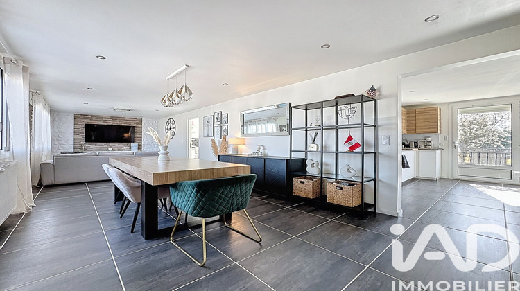 Ma-Cabane - Vente Maison Paray-Vieille-Poste, 149 m²