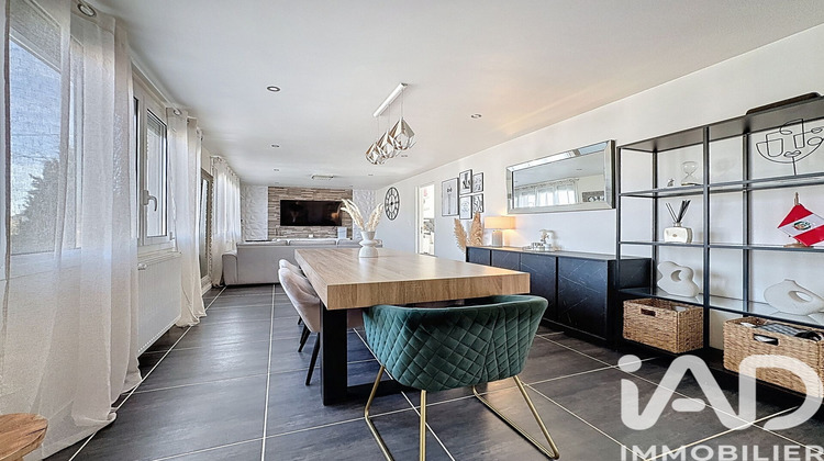 Ma-Cabane - Vente Maison Paray-Vieille-Poste, 149 m²