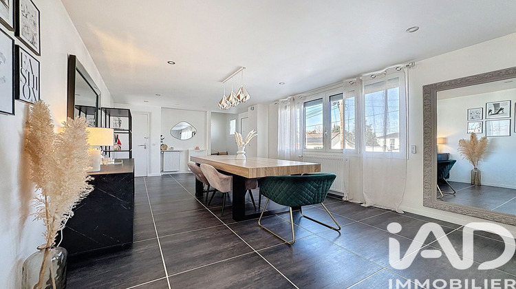 Ma-Cabane - Vente Maison Paray-Vieille-Poste, 149 m²