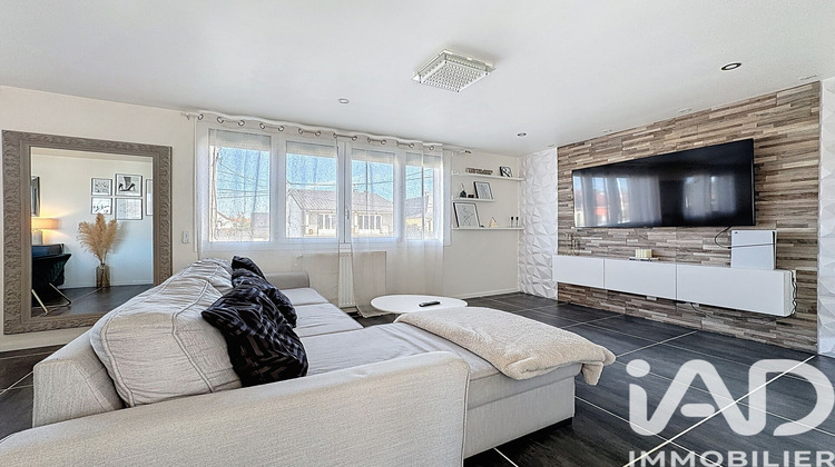 Ma-Cabane - Vente Maison Paray-Vieille-Poste, 149 m²