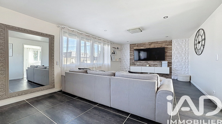 Ma-Cabane - Vente Maison Paray-Vieille-Poste, 149 m²