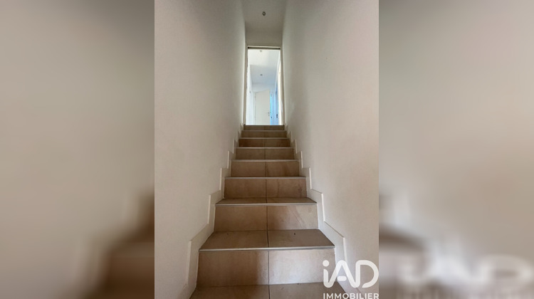 Ma-Cabane - Vente Maison Paray-Vieille-Poste, 127 m²