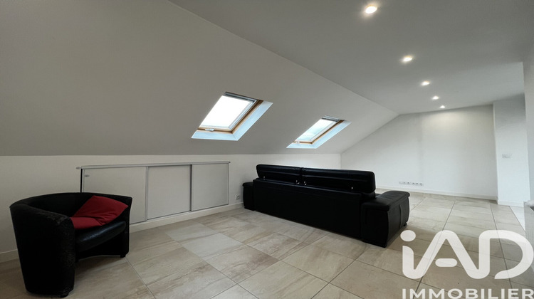 Ma-Cabane - Vente Maison Paray-Vieille-Poste, 127 m²