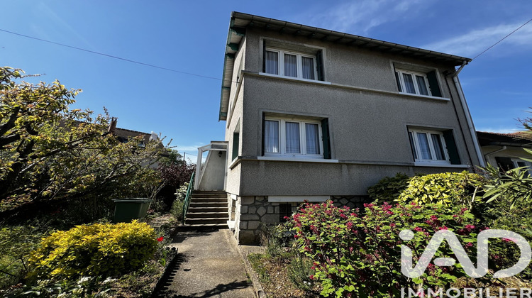 Ma-Cabane - Vente Maison Paray-Vieille-Poste, 84 m²