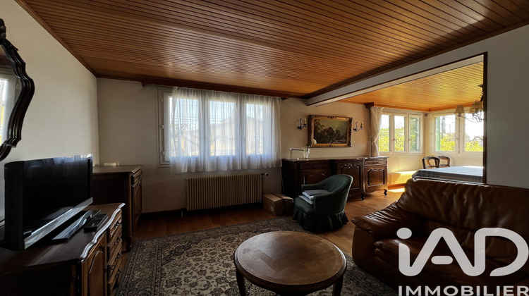 Ma-Cabane - Vente Maison Paray-Vieille-Poste, 84 m²