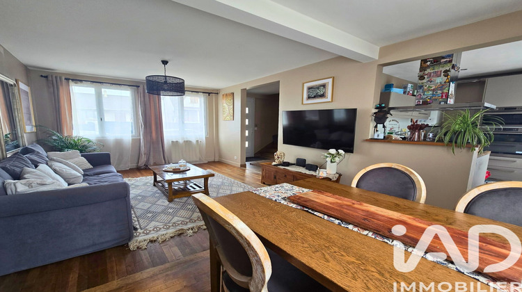 Ma-Cabane - Vente Maison Paray-Vieille-Poste, 70 m²