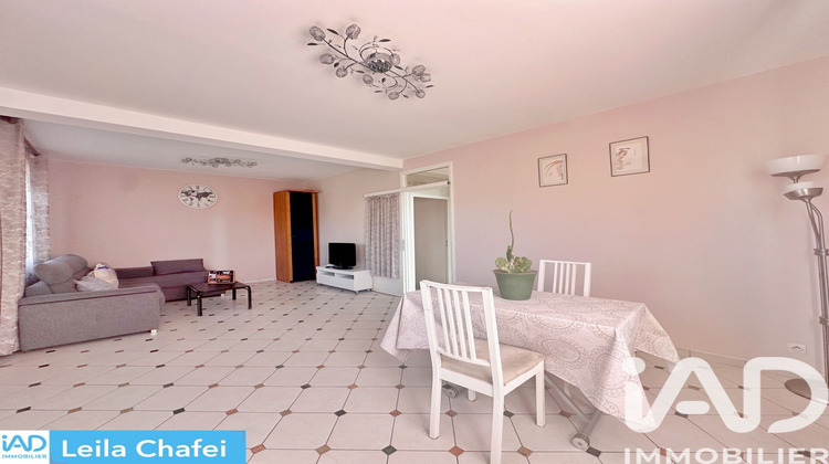 Ma-Cabane - Vente Maison Paray-Vieille-Poste, 182 m²