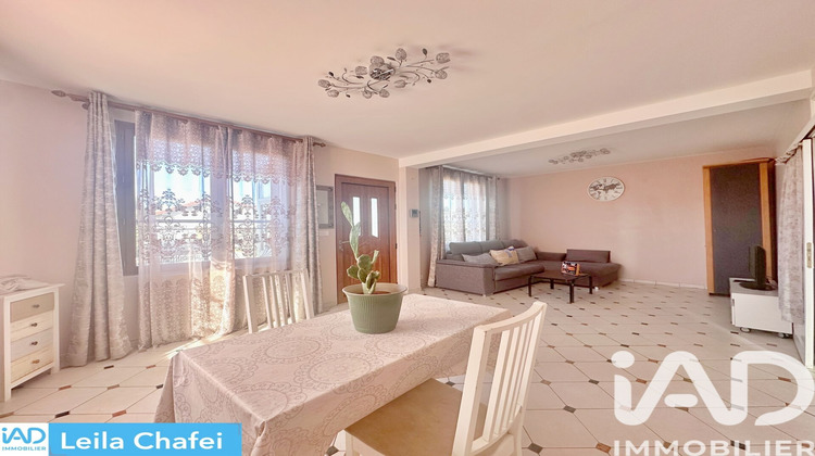 Ma-Cabane - Vente Maison Paray-Vieille-Poste, 182 m²