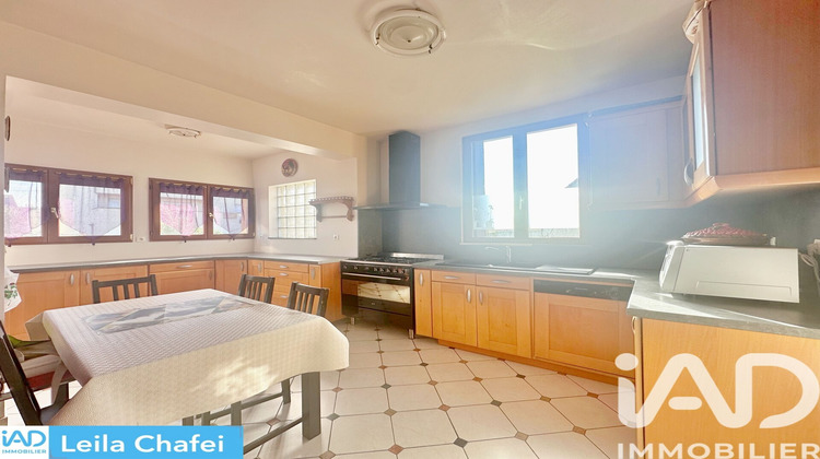 Ma-Cabane - Vente Maison Paray-Vieille-Poste, 182 m²