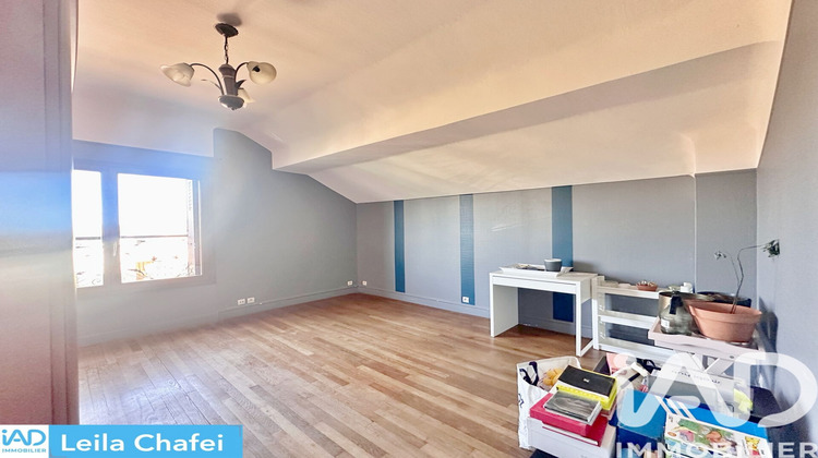 Ma-Cabane - Vente Maison Paray-Vieille-Poste, 182 m²