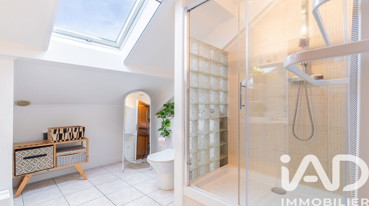 Ma-Cabane - Vente Maison Paray-Vieille-Poste, 122 m²